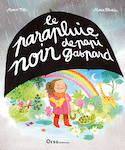 Parapluie noir de Papi Gaspard (Le)